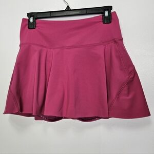 Tennis Skirts High Waisted Athletic Running Skorts Skirts with Shorts Pockets
